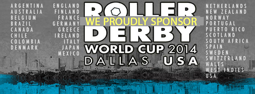 Roller Derby Sponsorships