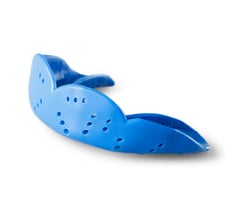 SISU Mouth Guard Aero