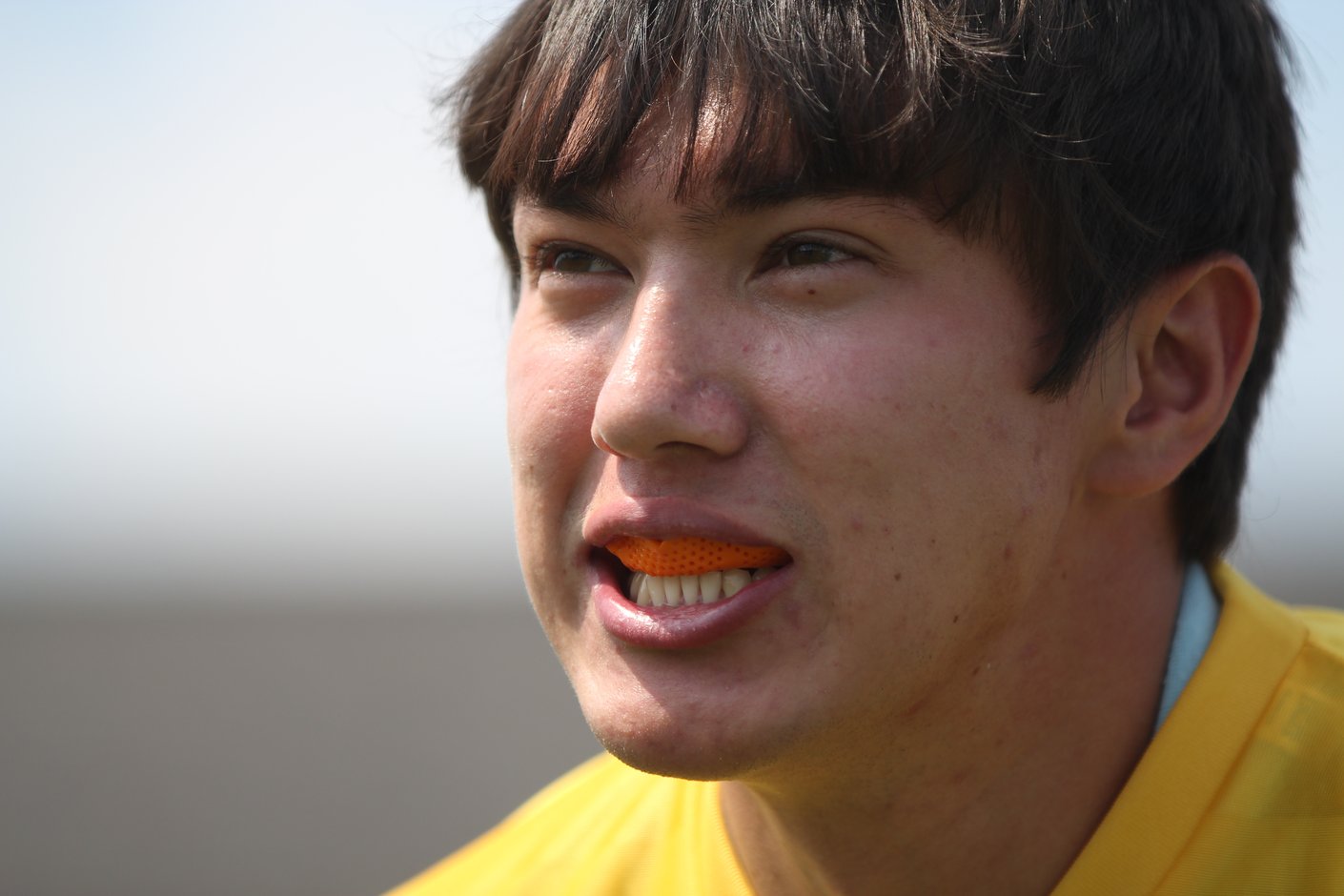 How to Keep a Mouthguard Clean Mouth Guard Care