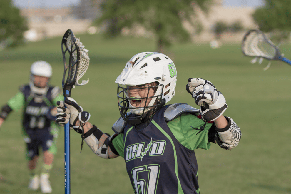 Lacrosse Mouthguard Rules Fishhooking Penalty SISU