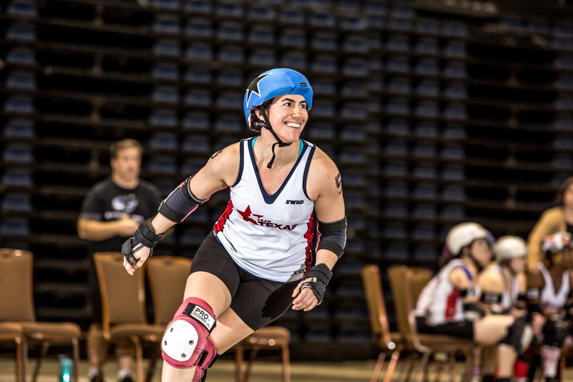 Roller Derby Tips 5 Ways to Improve OnTrack Communication