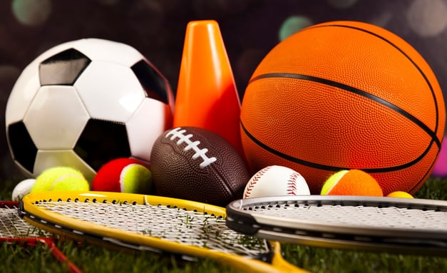 Sports equipment regulations