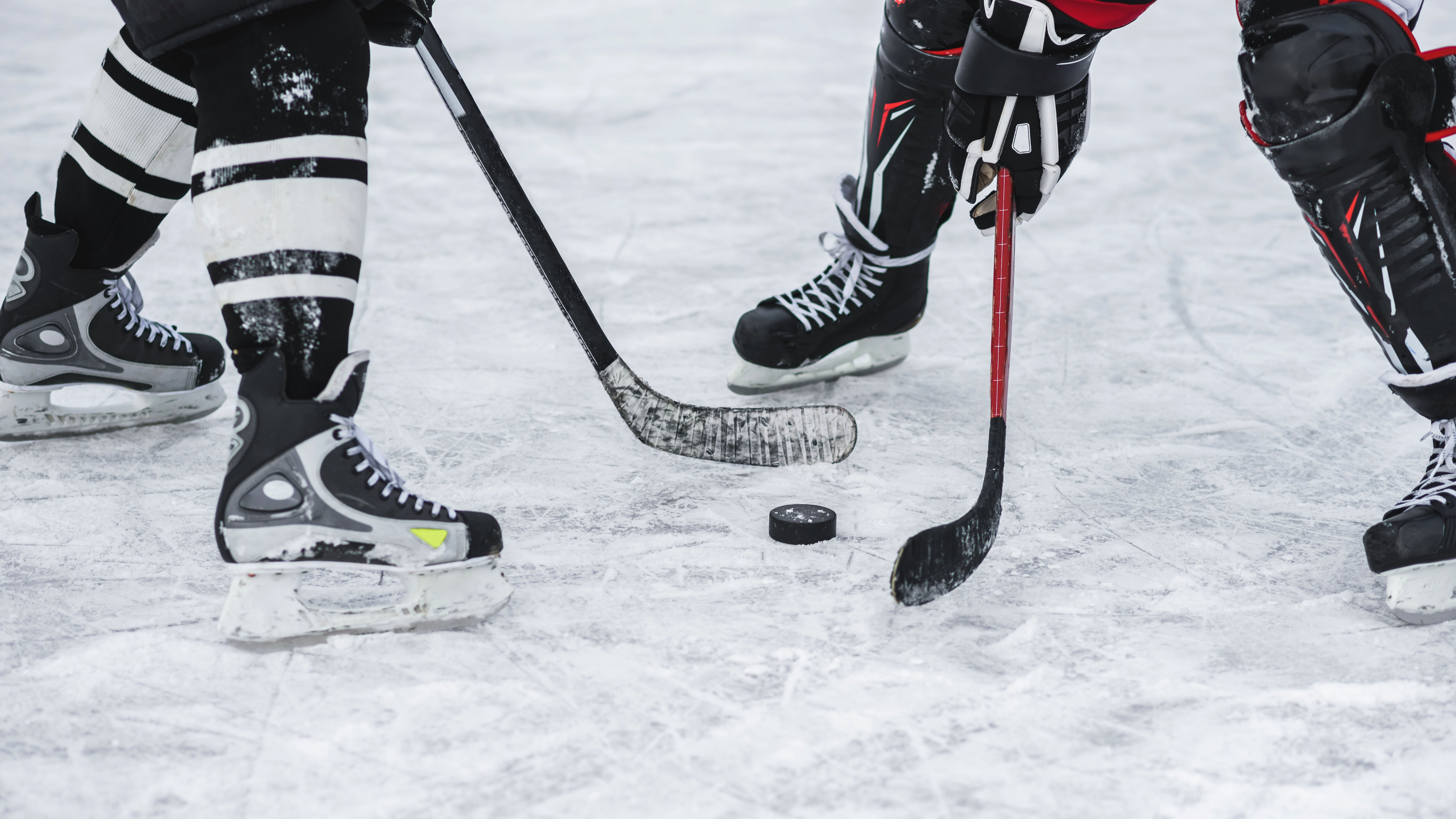 Why Mouthguards Are Important Hockey Mouthguards