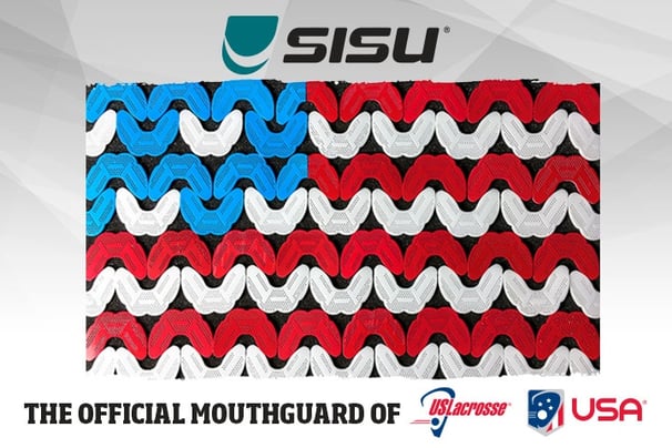 US Lacrosse SISU