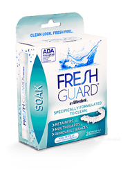 fresh guard