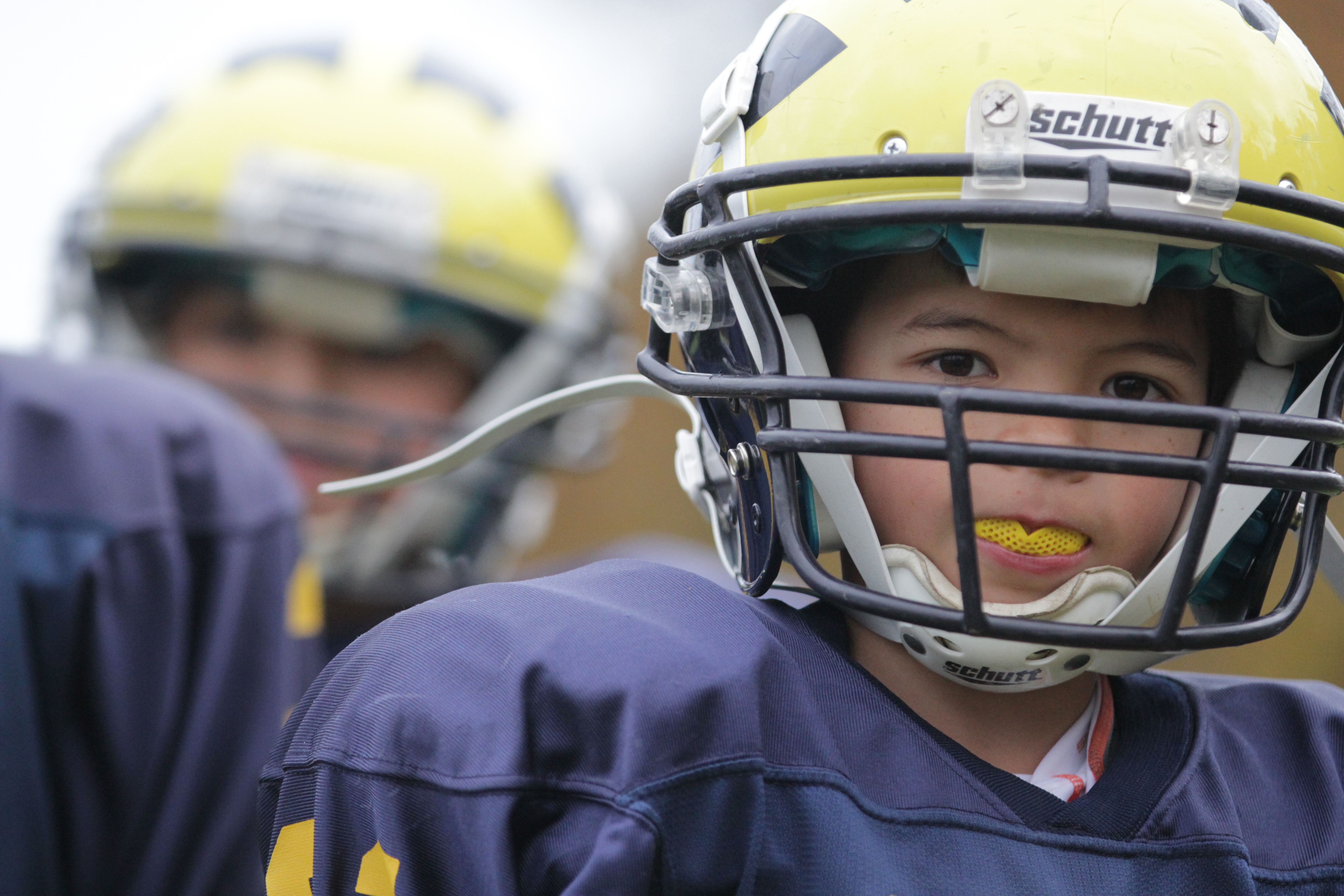 Sports Dental Injury Statistics Dental Injuries in Sports