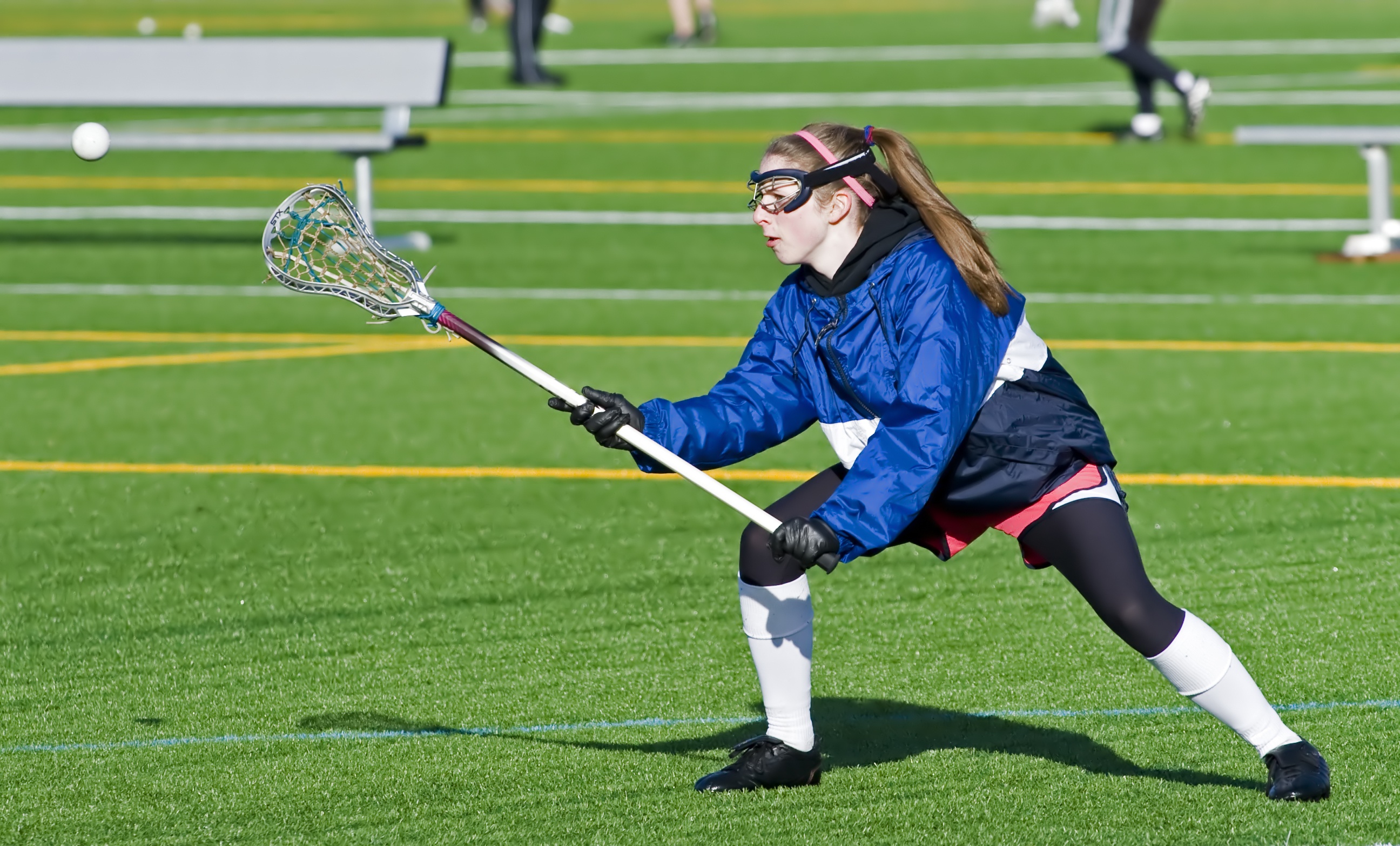 US Women's Lacrosse: Revised Rules for 2016