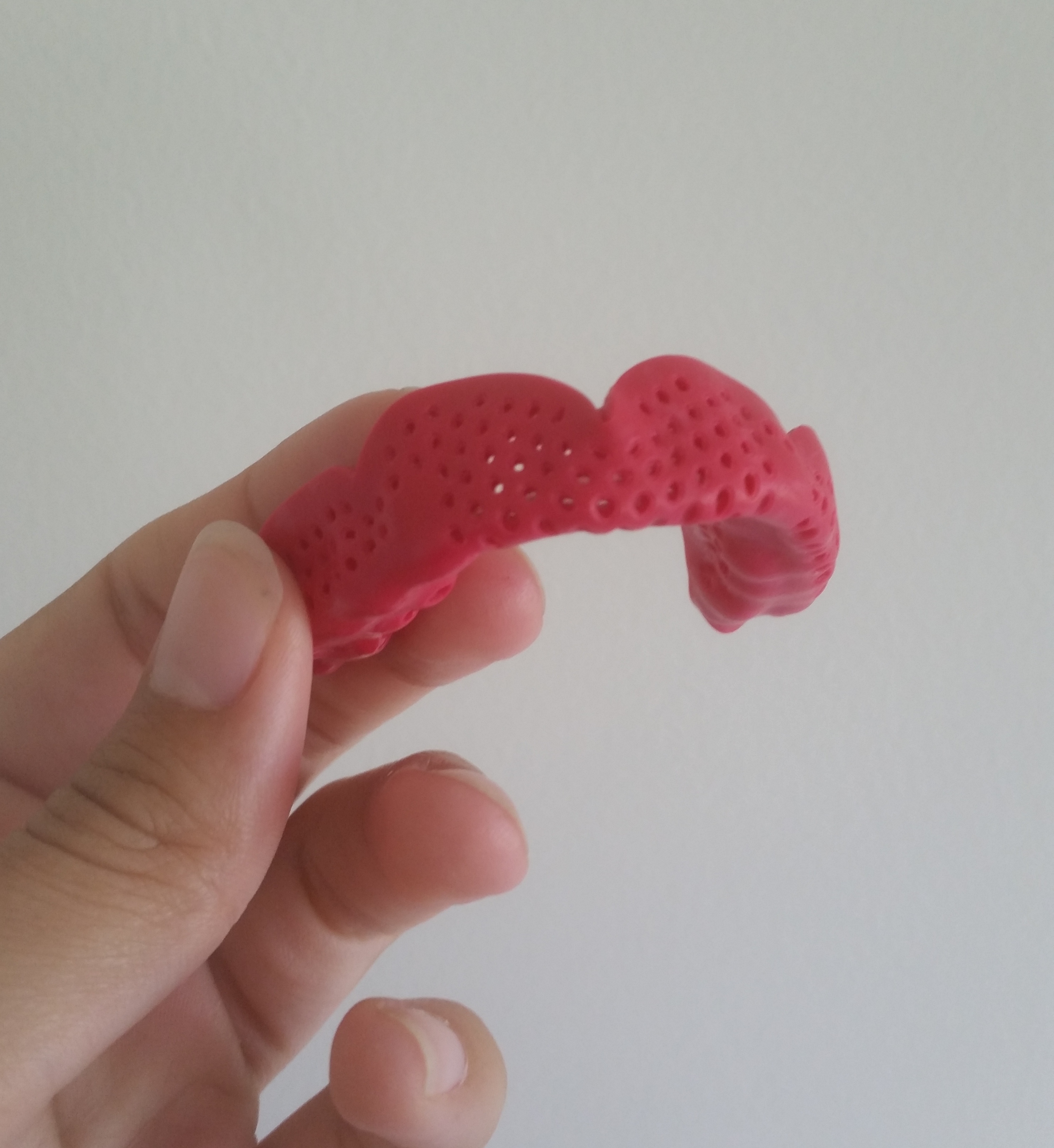 How to Clean Your Mouthguard in 4 Easy Steps SISU